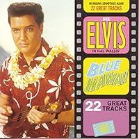 Algopix Similar Product 19 - Blue Hawaii