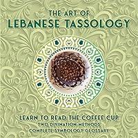 Algopix Similar Product 10 - The Art of Lebanese Tassology Learn to