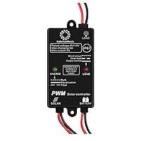 Algopix Similar Product 19 - SolarSynthesis Solar Charge Controller