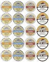 Algopix Similar Product 10 - 20count GROVE SQUARE CAPPUCCINO