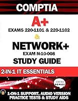 Algopix Similar Product 2 - CompTIA A  CompTIA Network Study