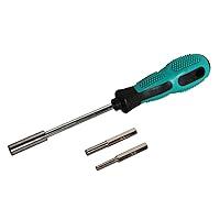 Algopix Similar Product 2 - 38mm Gamebit Screwdriver eJiasu 45mm