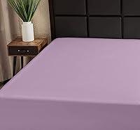 Algopix Similar Product 12 - Superity Linen Queen Fitted Sheet Made