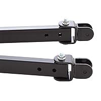 Algopix Similar Product 15 - Smittybilt Jeep Tow Bar - 87450