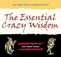 Algopix Similar Product 10 - The Essential Crazy Wisdom