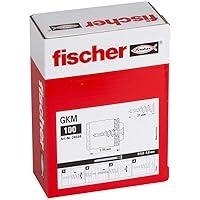 Algopix Similar Product 20 - Fisher 24556100 Plasterboard Rawlplugs
