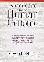 Algopix Similar Product 13 - A Short Guide to the Human Genome