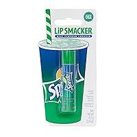 Algopix Similar Product 4 - Lip Smacker Sprite Lip Balm Matte
