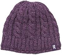 Algopix Similar Product 1 - HEAT HOLDERS Womens Hat Purple One