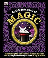 Algopix Similar Product 5 - Children's Book of Magic