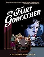 Algopix Similar Product 19 - My Fairy Godfather