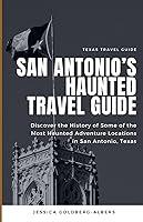 Algopix Similar Product 12 - San Antonios Pocket Haunted Travel