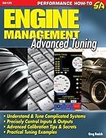 Algopix Similar Product 4 - Engine Management: Advance Tuning