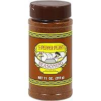 Algopix Similar Product 5 - The Pepper Plant Dry Seasoning Spice