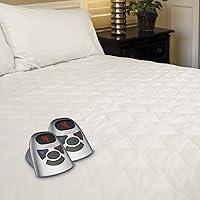 Algopix Similar Product 12 - Biddeford 52645361283100 Quilted