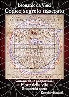 Algopix Similar Product 5 - Leonardo da Vinci Codice segreto