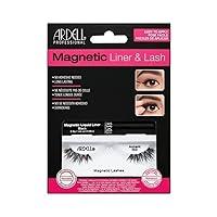 Algopix Similar Product 12 - Ardell  Magnetic Liquid Liner  Lash 