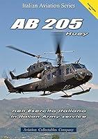 Algopix Similar Product 15 - AB 205 Italian Aviation Series