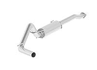 Algopix Similar Product 7 - MBRP S5338P 3 Cat Back Single Side