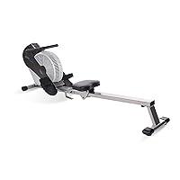 Algopix Similar Product 6 - Stamina ATS Air Rower Machine with