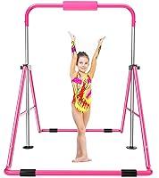 Algopix Similar Product 7 - Safly Fun Gymnastics Bar for Kids 39