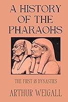 Algopix Similar Product 4 - A History of the Pharaohs