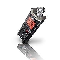 Algopix Similar Product 4 - Tascam DR22WL Portable Handheld Audio