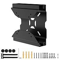 Algopix Similar Product 15 - Bedycoon Mount for Lenovo Mini PC VESA