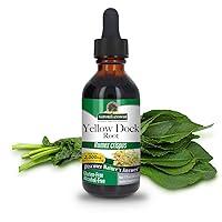 Algopix Similar Product 15 - Natures Answer AlcoholFree Yellow