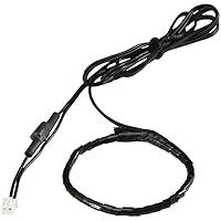 Algopix Similar Product 16 - Directed Electronics RFLCHGM RF