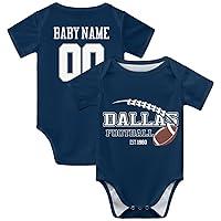 Algopix Similar Product 13 - Customized Baby Clothes Personalized