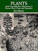 Algopix Similar Product 4 - Plants 2400 RoyaltyFree