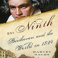 Algopix Similar Product 15 - The Ninth Beethoven and the World in