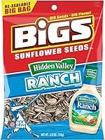 Algopix Similar Product 17 - BIGS Hidden Valley Ranch Sunflower