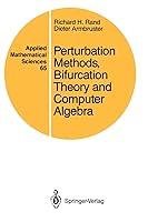 Algopix Similar Product 4 - Perturbation Methods Bifurcation