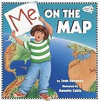 Algopix Similar Product 4 - Me On The Map (Rise and Shine)
