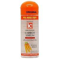 Algopix Similar Product 16 - Fantasia IC Hair Polisher Carrot Serum