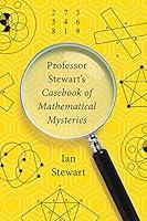 Algopix Similar Product 14 - Professor Stewarts Casebook of