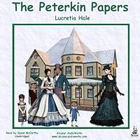 Algopix Similar Product 8 - The Peterkin Papers The most humorous