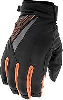 Algopix Similar Product 3 - Fly Racing Title Riding Gloves