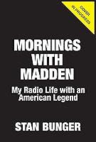 Algopix Similar Product 16 - Mornings With Madden