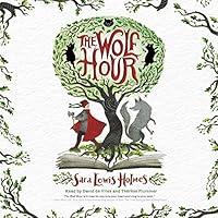 Algopix Similar Product 7 - The Wolf Hour