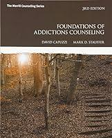 Algopix Similar Product 6 - Foundations of Addictions Counseling
