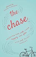 Algopix Similar Product 4 - The Chase Trusting God with Your