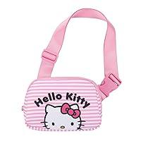 Algopix Similar Product 12 - Hello Kitty Character Face 775 Pink 