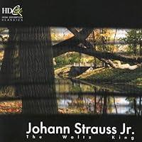 Algopix Similar Product 1 - The Blue Danube (Waltz), Op. 314