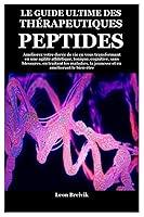 Algopix Similar Product 13 - LE GUIDE ULTIME DES THRAPEUTIQUES
