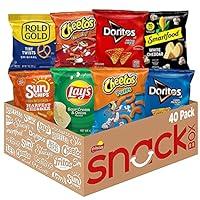Algopix Similar Product 16 - Frito Lay Fun Times Mix Variety Pack