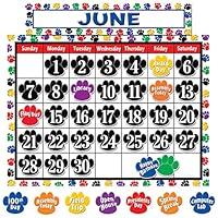 Algopix Similar Product 11 - Teacher Created Resources Calendar