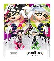 Algopix Similar Product 8 - amiibo Squid Sisters Set  Callie and